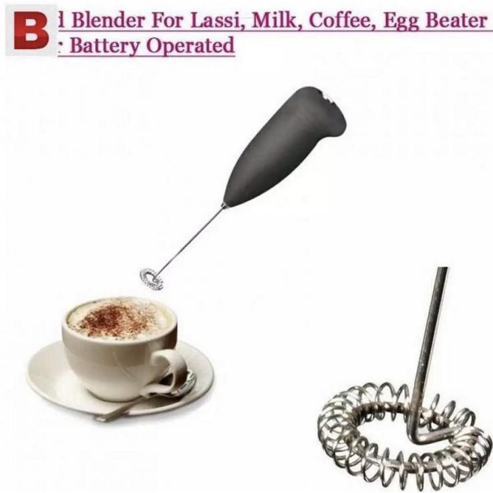 Automatic Coffee beater