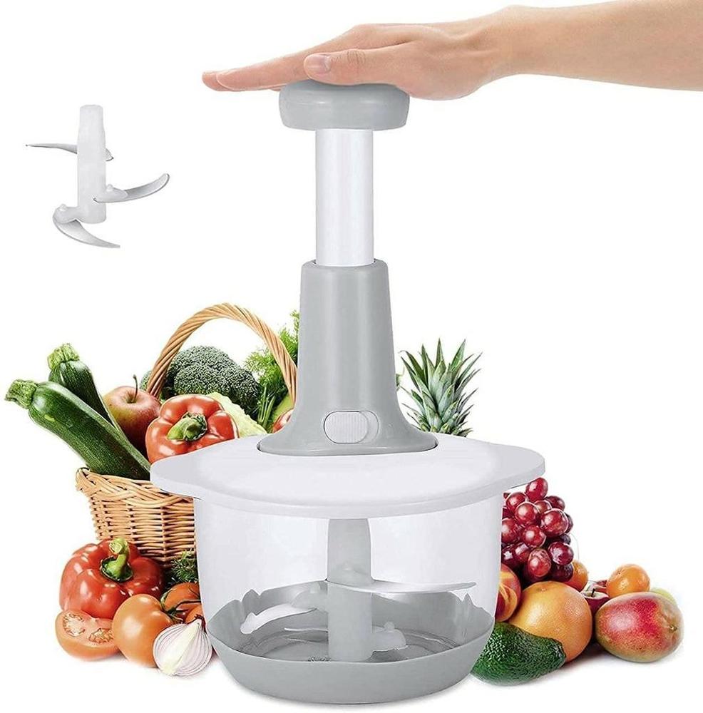 Multi Function Food Chopper