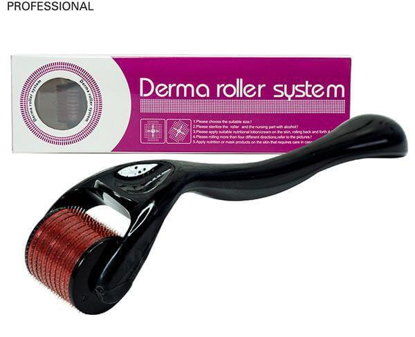 Anti Hair Loss Darma Roller