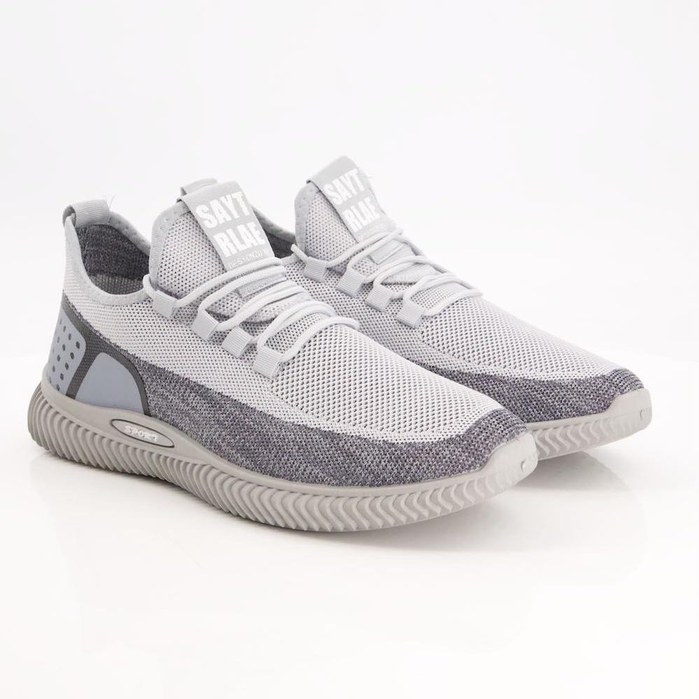 Men's Athletic Training Sneakers - Lightweight, Breathable, and Stylish