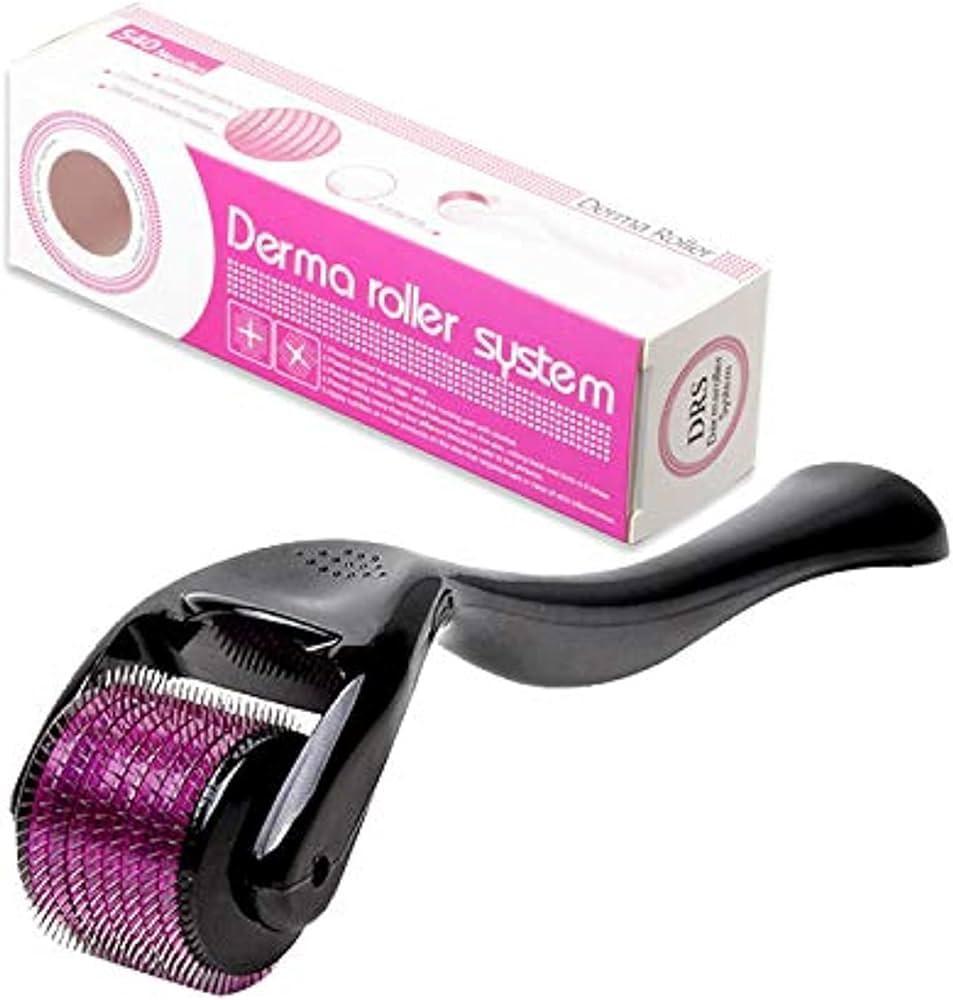 Anti Hair Loss Darma Roller