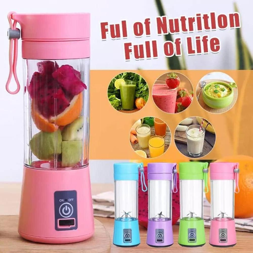 Multifunction Juice Blender