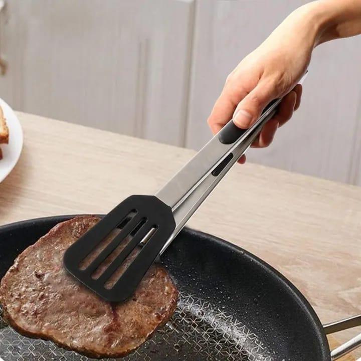 Non Stick Serving Tongs