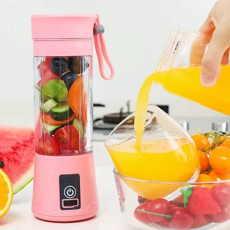 Multifunction Juice Blender