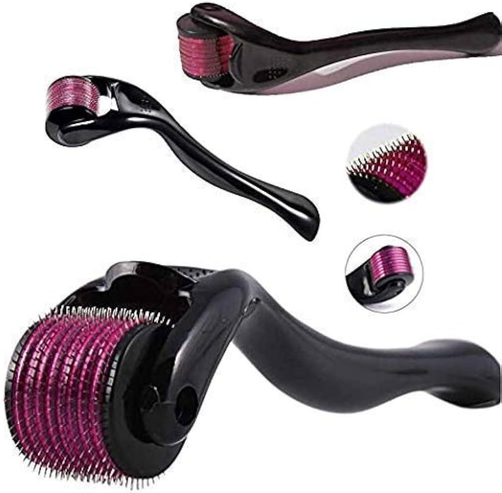 Anti Hair Loss Darma Roller