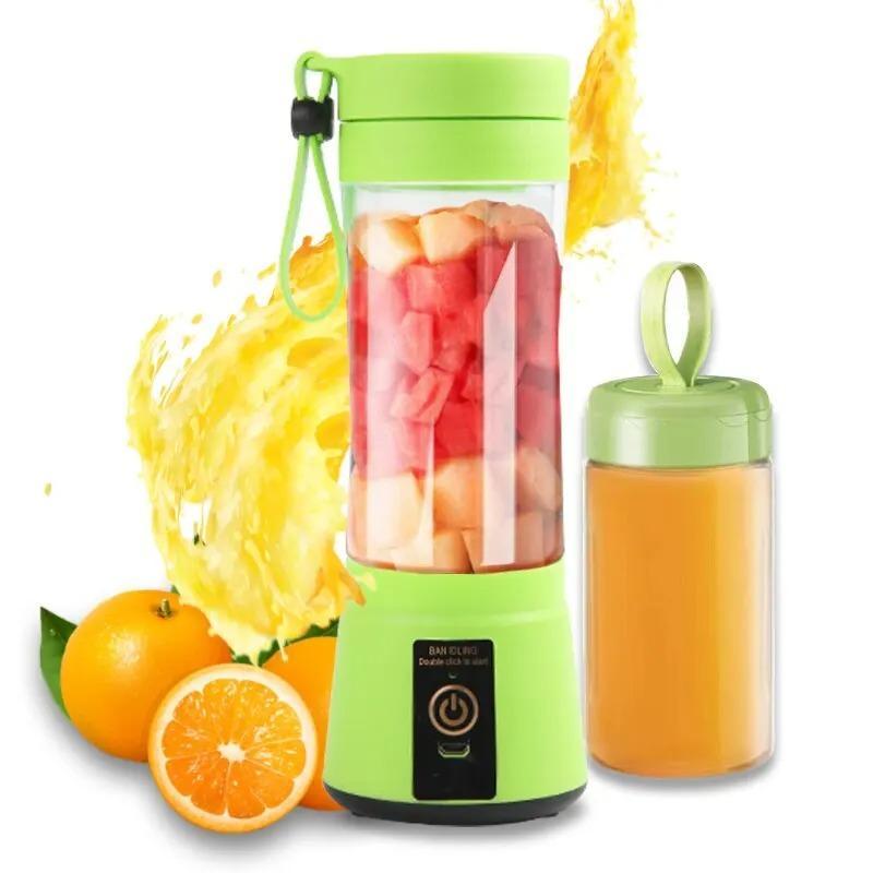 Multifunction Juice Blender