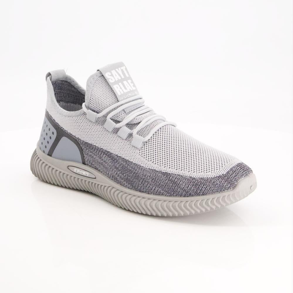 Men's Athletic Training Sneakers - Lightweight, Breathable, and Stylish