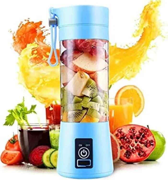 Multifunction Juice Blender