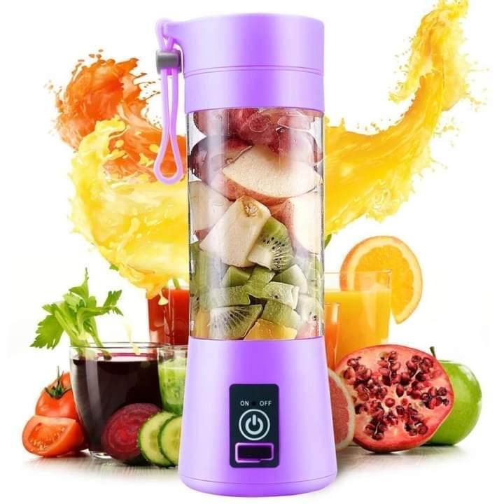 Multifunction Juice Blender