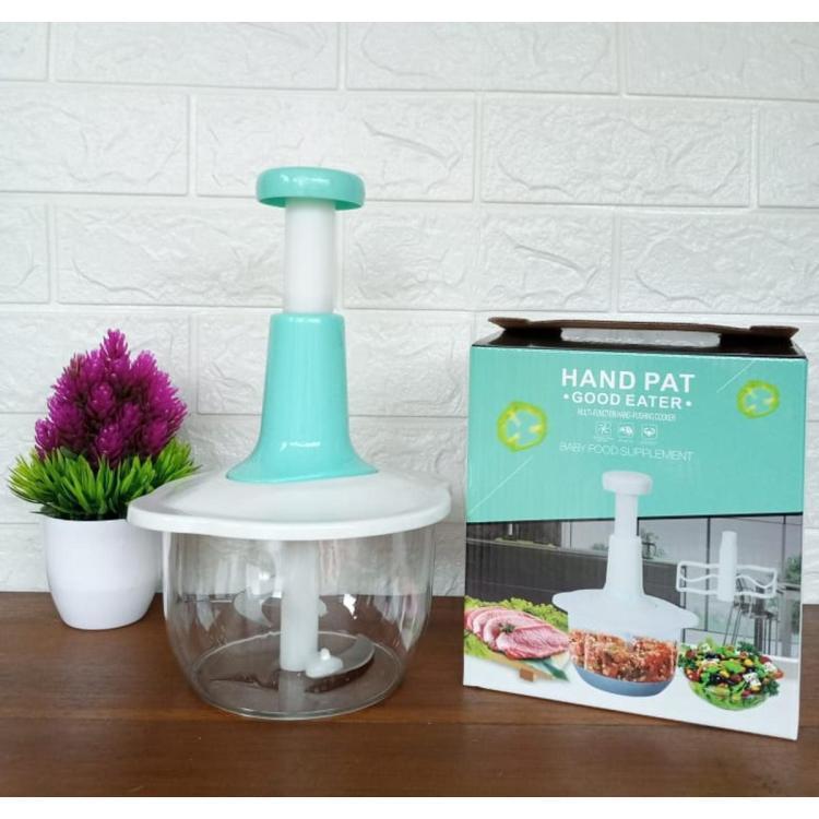 Multi Function Food Chopper