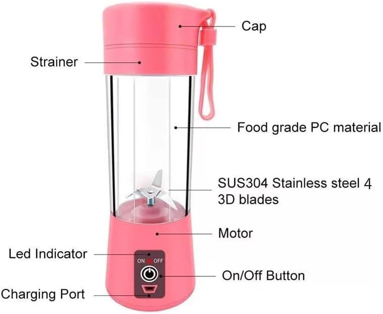 Multifunction Juice Blender