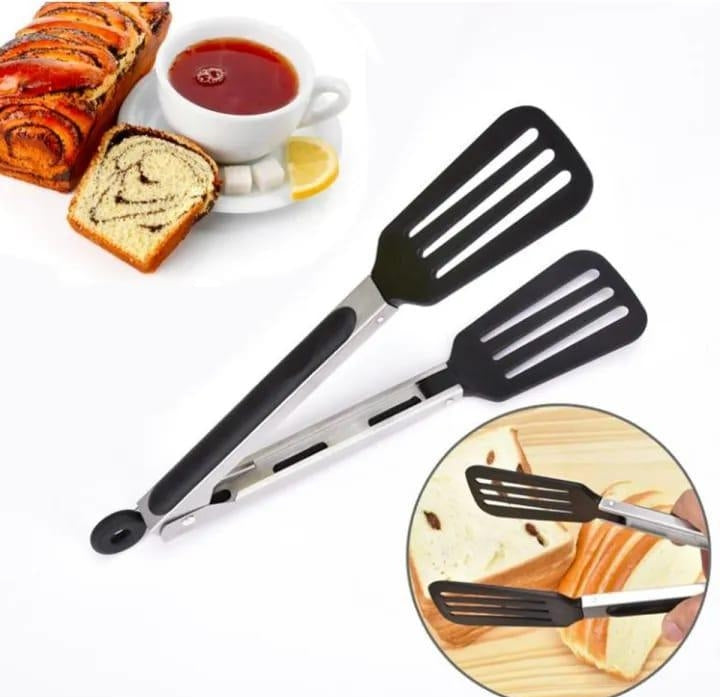 Non Stick Serving Tongs